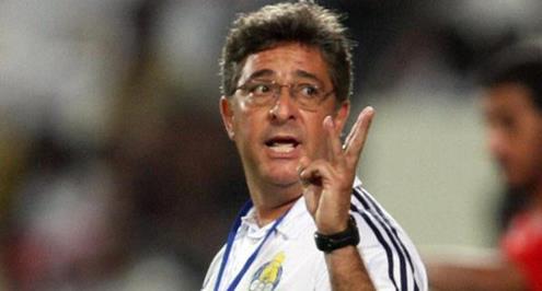 الزمالك يعلن "شرطين" في عقد باكيتا ويرسل له تذاكر الطيران